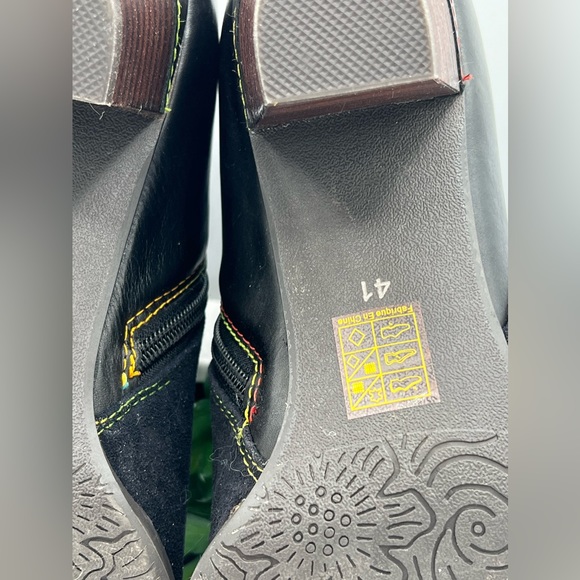 🌺L'Artiste By Spring Step Socute Bootie🌸🌺 - Picture 5 of 15